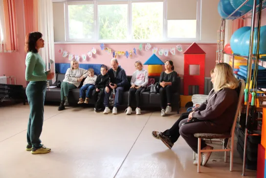 День урожая