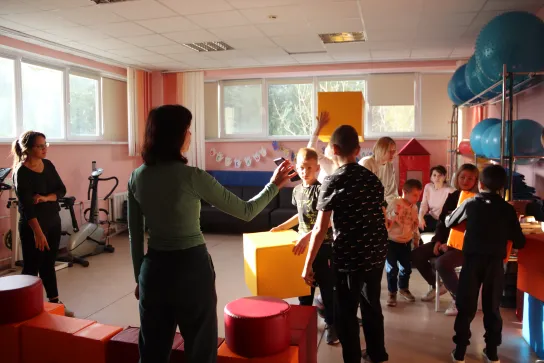 День урожая