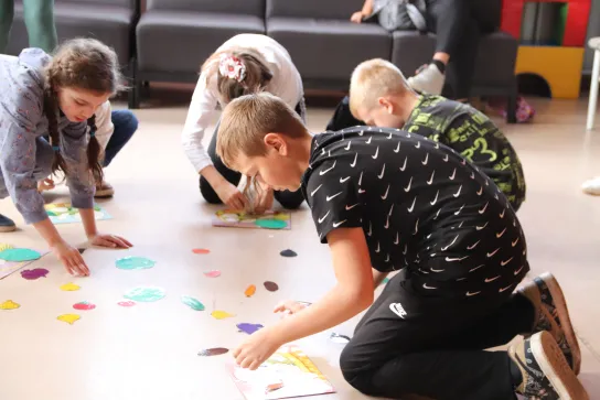 День урожая