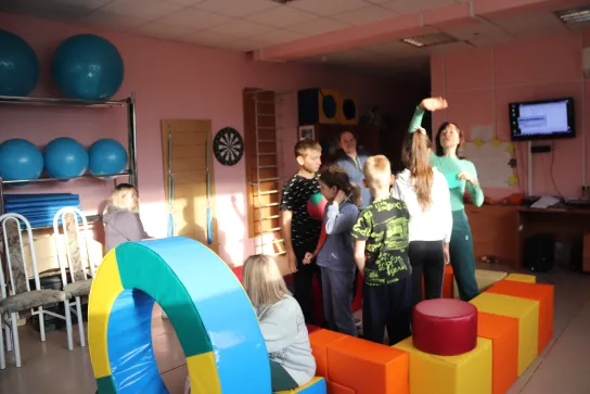 День урожая