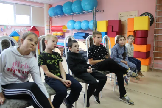 День урожая