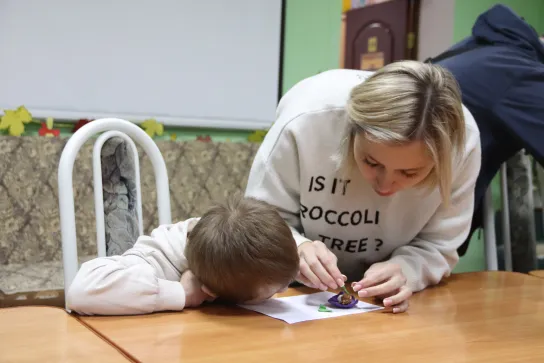 День урожая