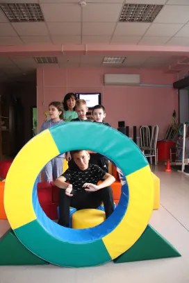 День урожая