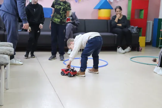 День урожая